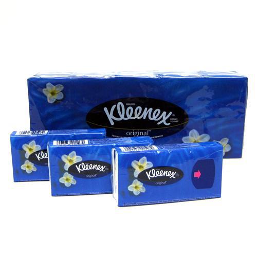 Ddi Kleenex Pocket Facial Tissue(Pack of 24) at Sears.com