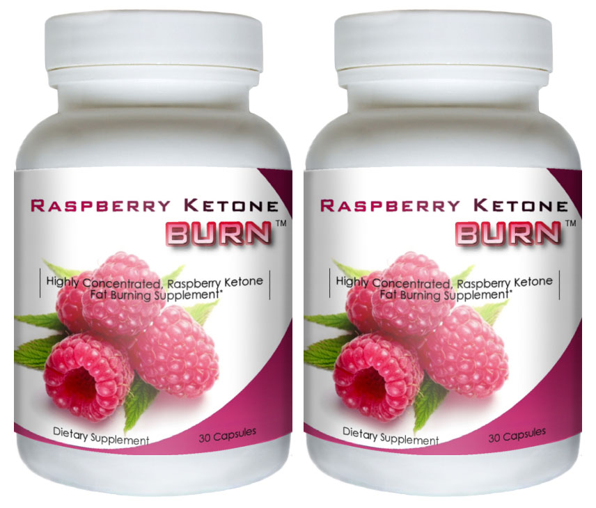 Raspberry Ketone Burn (2 Bottles) - Highly Concentrated Fat Burning Supplement. New All Natural Weight Loss / Diet Formula at Sears.com