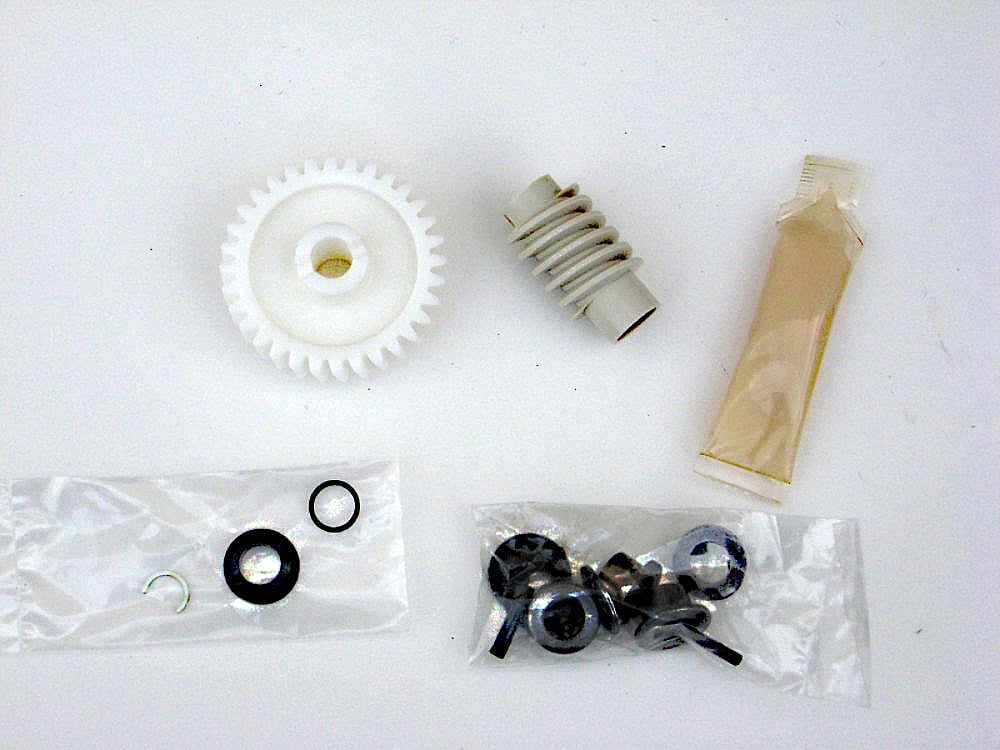 Chamberlain Drive/worm Gear Kit With Grease And Roll Pins at Sears.com