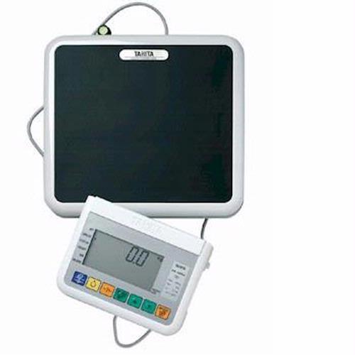Tanita Wb-110a Digital Medical Scale Legal for Trade 600 Lb X 0 2 Lb