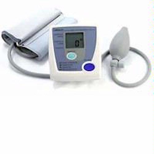 Omron Hem-432 Blood Pressure Monitor