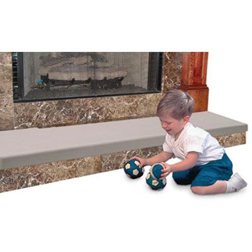 Kid Kusion 6500 Soft Seat Hearth Pad Colors  Taupe at Sears.com