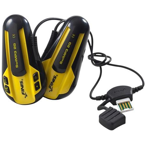Finis 1 30 048 - SwiMP3 v 2 Underwater MP3 Player  Colors May Vary at Sears.com