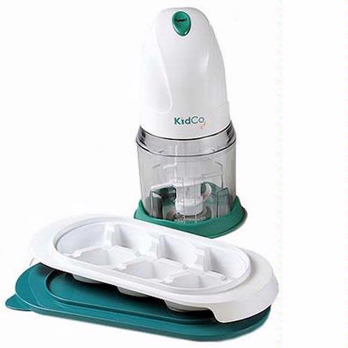 KidCo F2900 BabySteps Basic Natural Feeding System