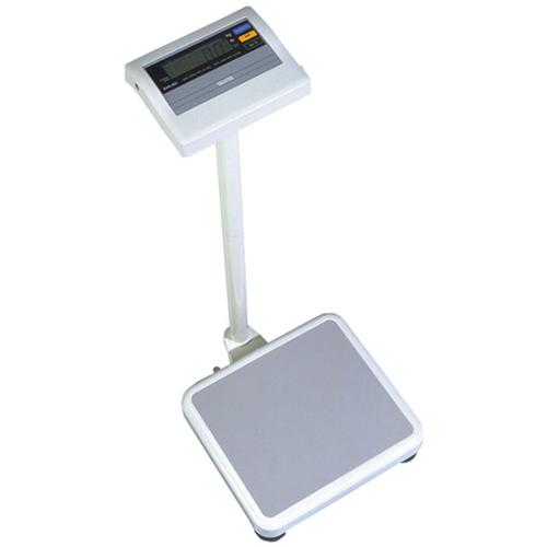 UPC 742496001511 product image for Tanita BWB-800P Digital Medical Scale with Column | upcitemdb.com