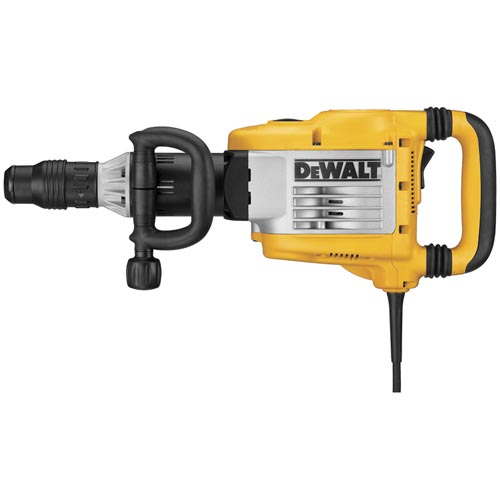 DeWALT D25901K 23.4 LB SDS SHOCKS Max Demolition Hammer Tool Kit at Sears.com