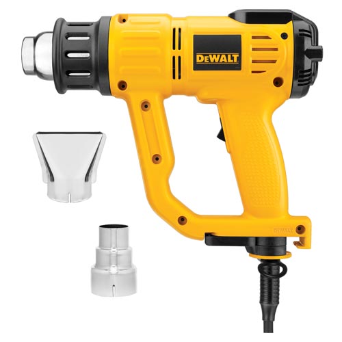 DeWALT D26960 LCD Heat Gun at Sears.com