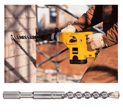 DeWALT DW5721 1" X 16" Spline Carbide-Tipped Bit at Sears.com