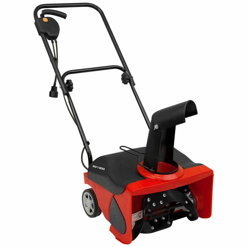 Snow Demon 1200 Watt Electric Snowblower / Snowthrower - SD1300