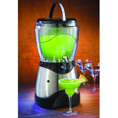 Nostalgia NOSTAGLIA ELECTRIC MARGARATOR MACHINE HSB-590 at Sears.com