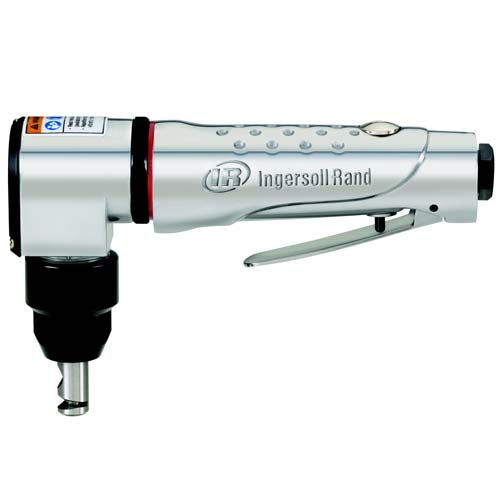 Ingersoll Rand 325B 18 Gauge Heavy Duty Air Nibbler Steel Aluminum - IR325B at Sears.com