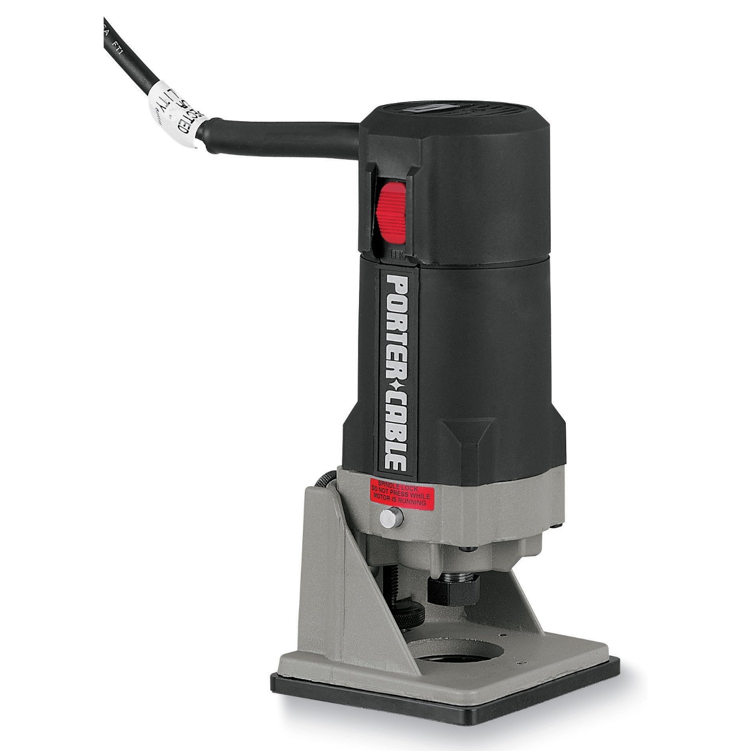 Porter-Cable 7310 5.6 Amp 3/4-HP Laminate Trim Woodworking Router Tool at Sears.com