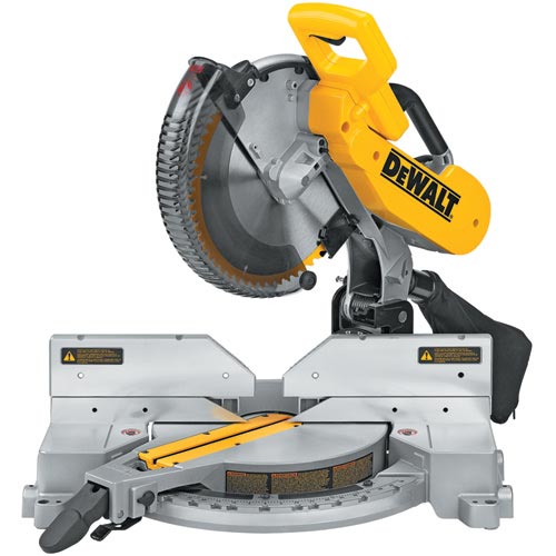 DEWALT RECON DeWALT DW716R 12 DEWALT RECON DeWALT DW716R 12