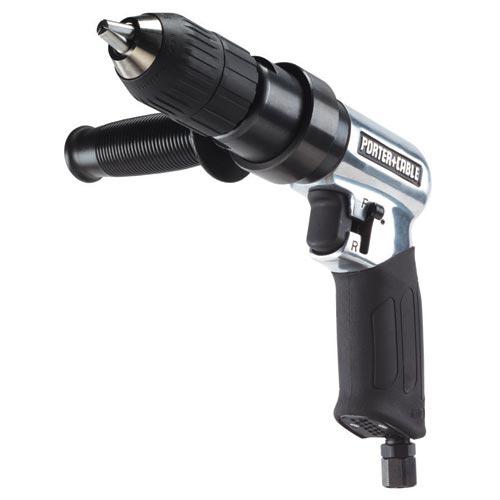 Porter-Cable PTD501 1/2'' Dr Reversible Air Drill NEW at Sears.com
