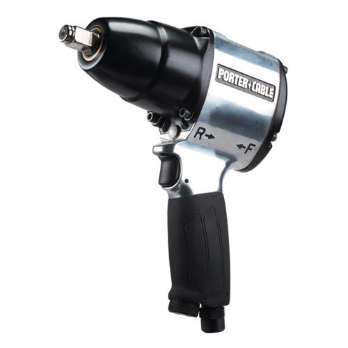 Porter-Cable Model PT501 1/2'' Dr Air Impact Wrench NEW at Sears.com