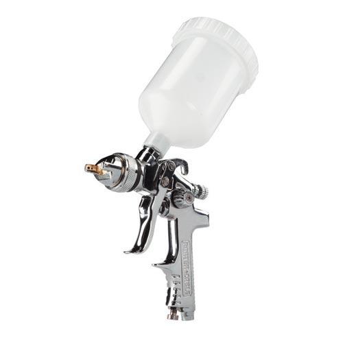 Porter-Cable PSH1 HVLP Gravity Feed Spray Gun at Sears.com