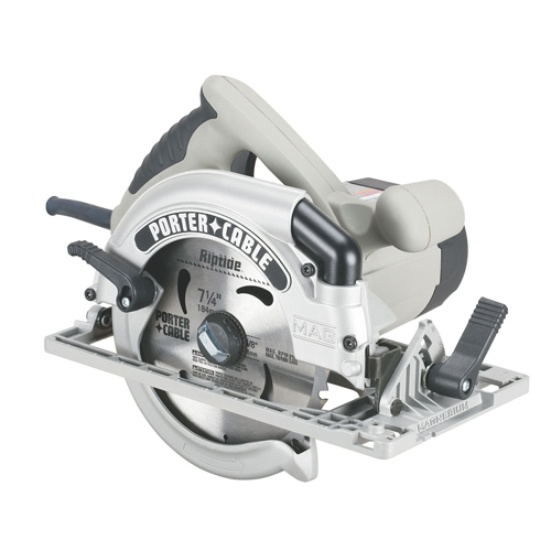 Porter-Cable 325MAG 7 1/4" Quik-Change Circular Saw at Sears.com