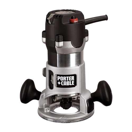 Porter-Cable 892 2-1/4 HP 12 Amp Woodworking Router Tool at Sears.com