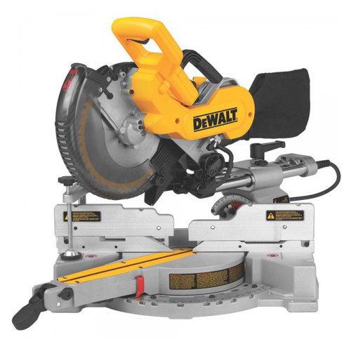 UPC 028877599281 product image for Factory-Reconditioned DW717R 10 in. Double Bevel Sliding Compound Miter Saw | upcitemdb.com