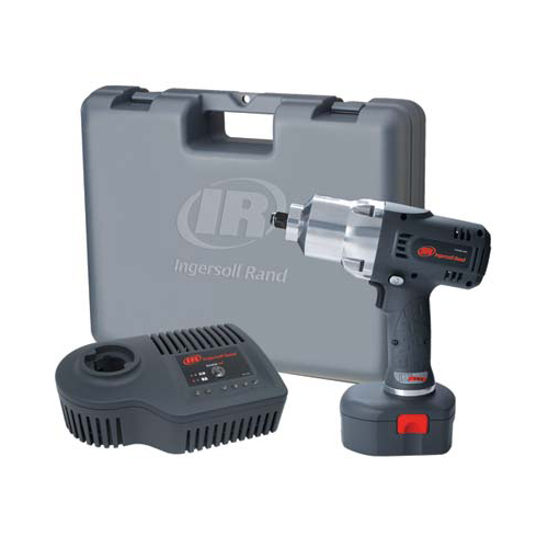 Ingersoll Rand W360-KL1 1/2'' 19.2V Cordless Impact Wrench Kit w/ Battery Case IRW360-KL1 at Sears.com
