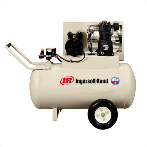 Ingersoll Rand SS3F2-GM Garage Mate Air Compressor at Sears.com