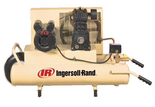 Ingersoll Rand SS3J3-WB Wheelbarrow Air Compressor at Sears.com
