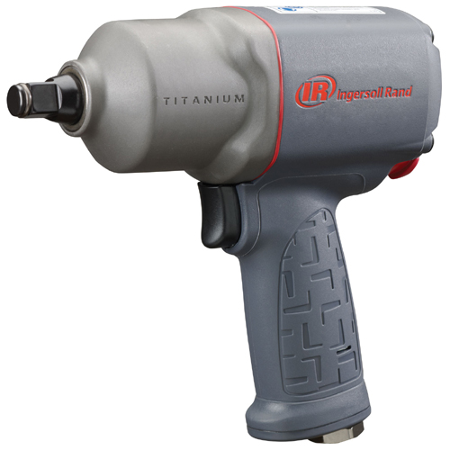 Ingersoll Rand 2135TiMAX 1/2" Air Impact Gun Wrench Tool - IR2135TiMAX at Sears.com