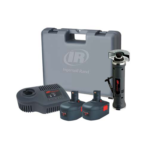 Ingersoll Rand GC25-KL2 14.4V Cordless Cutoff Tool Grinder Kit w/ Batteries IRGC25-KL2 at Sears.com