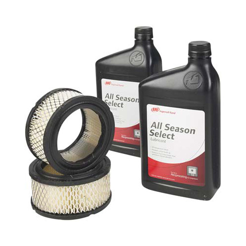 Ingersoll Rand Start-Up Kit for SS5 Electric Air Compressors 20100251 at Sears.com