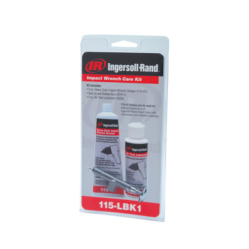 Ingersoll Rand 115-LBK1 Lube Kit for Impact Tools IR115-LBK1 at Sears.com