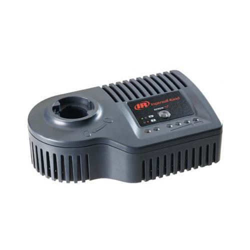 Ingersoll Rand BC20 IQv Battery Charger Lithium Ion or 14.4V & 7.2V NiCd Batt IRBC20 at Sears.com