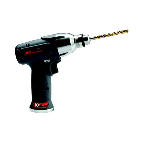 Ingersoll Rand D040 1/4'' Keyed Chuck Cordless 7.2V Mini Drill/Driver IRD040 at Sears.com