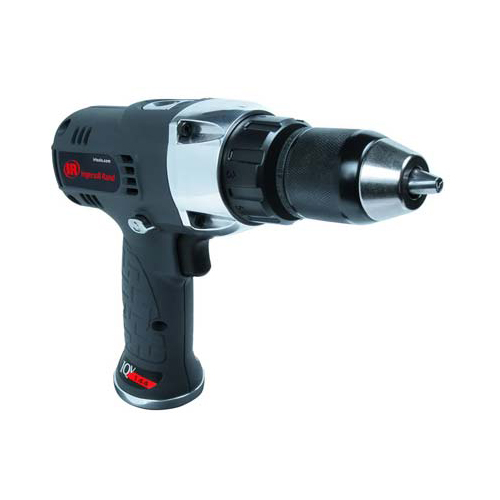 Ingersoll Rand D550 1/2'' Keyless Chuck 14.4V Cordless Drill/Driver IRD550 at Sears.com