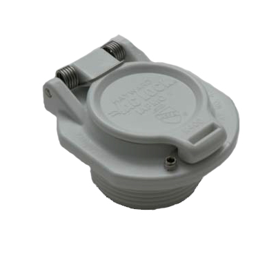 Hayward W400BLGP Grey Vac Lock Suction Safety Device