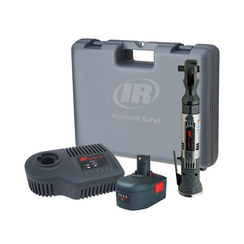Ingersoll Rand R145-KL1 3/8'' 7.2V Cordless Ratchet Kit w/ Battery IRR145-KL1 at Sears.com