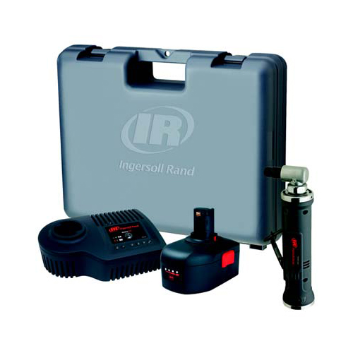 Ingersoll Rand GR25-KL1 14.4V Cordless Right Angle Grinder Kit w/ Battery IRGR25-KL1 at Sears.com