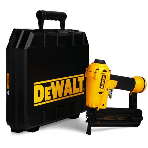 DEWALT RECON DeWALT D51238KR Heavy-Duty 18 Gauge 2" Brad Nailer Factory Reconditioned D51238K at Sears.com