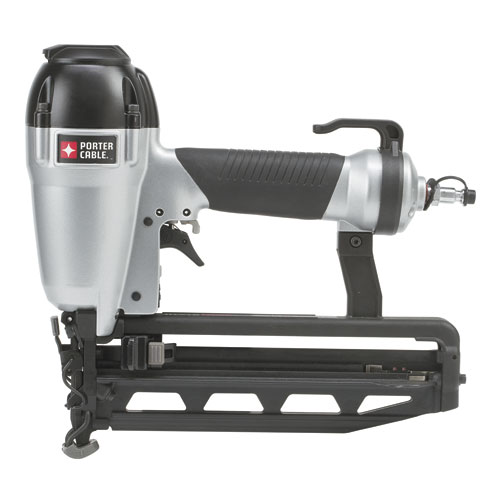 Porter-Cable FN250C 16-Gauge Air Finish Nailer Finishing Nail Gun at Sears.com