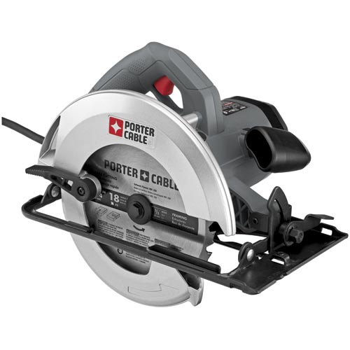 Porter-Cable PC15TCS 7-1/4-Inch 15-Amp Heavy-Duty Circular Saw at Sears.com