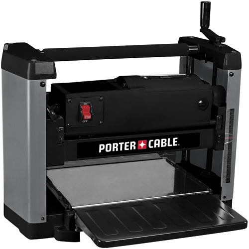 Porter-Cable PC305TP 12-1/2-in Benchtop Planer at Sears.com