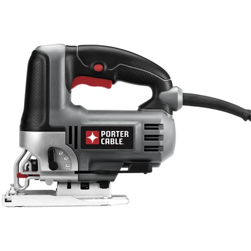 Porter-Cable PC600JS 6 Amp Orbital Jig Saw at Sears.com