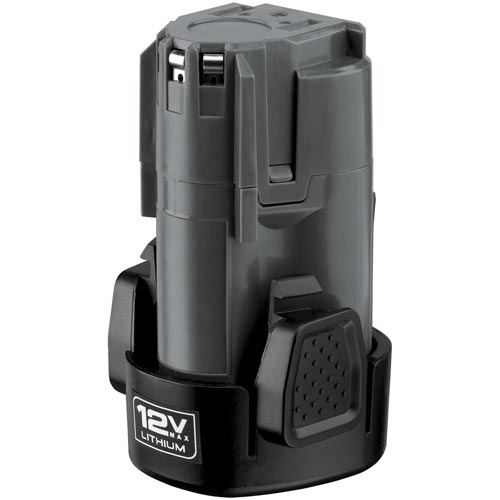 Porter-Cable PCL12BLX 12-Volt Max Compact Lithium Battery at Sears.com