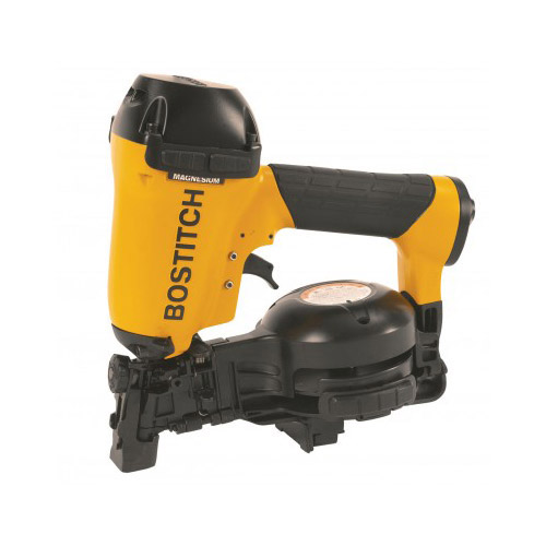 Stanley Bostitch RN46-1 3/4" - 1-3/4" Coil Roofing Air Nailer Tool Kit at Sears.com