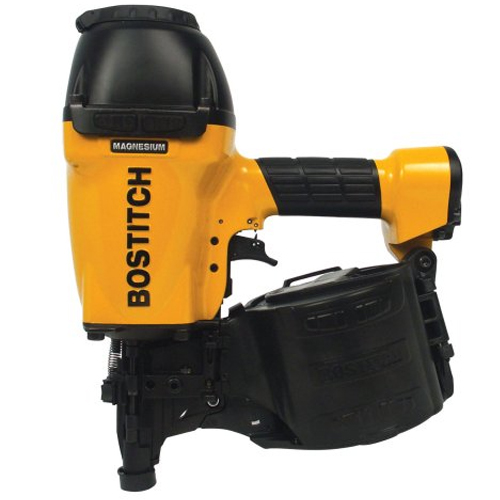 Stanley Bostitch N89C-1 2" to 3-1/2" 15� High Power Coil Framing Air Nailer Nail Gun at Sears.com
