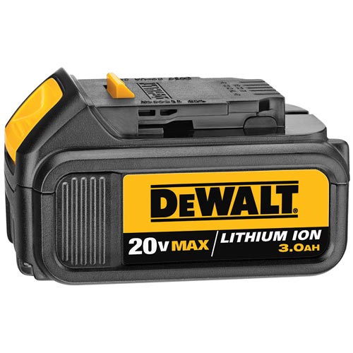 DeWALT DCB201 20V MAX Lithium Ion Compact Tool Battery Pack - 20 Volt at Sears.com