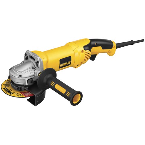 DeWALT D28115N 4-1/2" - 5" Grinder Grinding Tool w/ No-Lock Trigger at Sears.com