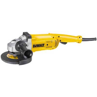DeWALT D28474W 7" 4 Hp Angle Grinder Brand at Sears.com
