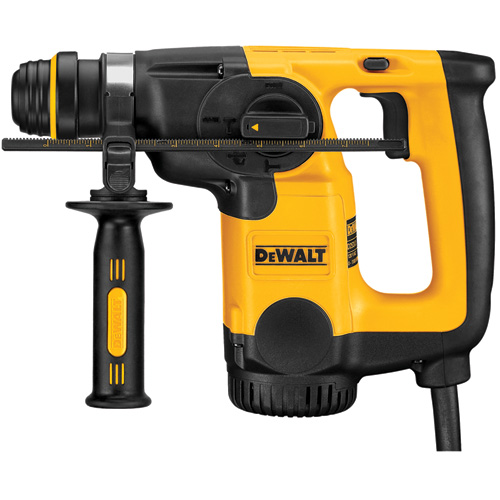 DeWALT D25313K 1" 3 Mode Rotary SDS-PLUS Combination Hammer - Electric at Sears.com