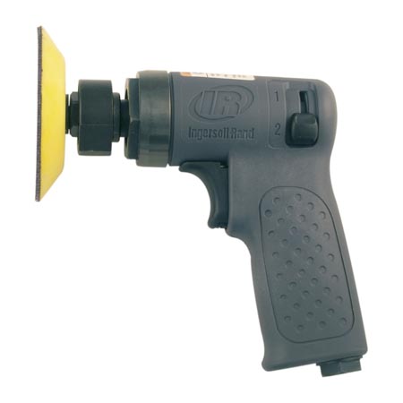 Ingersoll Rand 3128K Air Mini Random Orbit Orbital Sander Kit Tool - IR3128K at Sears.com