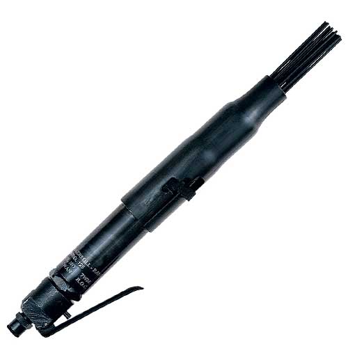Ingersoll Rand 125 Standard Duty Air Straight Handle Needle Scaler Tool - IR125 at Sears.com